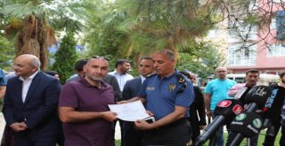 MESLEK KURSLARI GÜRSULULAR'I EKONOMİK YAŞAMA HAZIRLIYOR