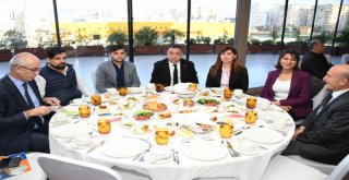 Başkan Kocamaz: ?Hepinizi 1923 Ruhuyla Buluşmaya Davet Ediyorum?