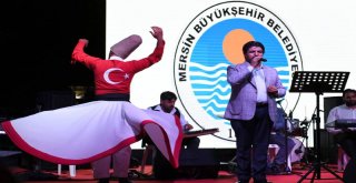 Ramazan'ın 6. Günü Mezitli'de Uğurlandı