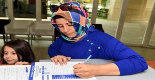 BÜYÜKŞEHİR'DEN TİYATROCU OLMA ŞANSI