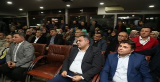 En büyük sermayemiz, birliğimiz