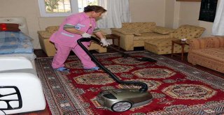 Büyükşehir'den 7 bin kişiye sağlık hizmeti