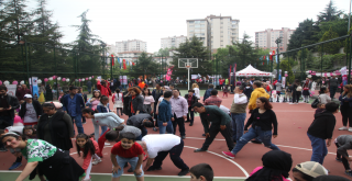 Kelebek Festivali 2018!
