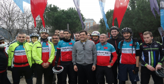 10 Ocak Çalışan Gazeteciler Günü!