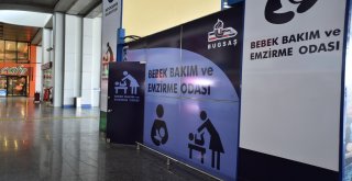 AŞTİ'DEN ANNELERE GÜZEL HABER