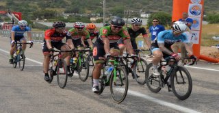 Tour Of Mersin'in Birinci Etabının Kazananı Azerbaycan Oldu