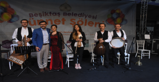 Beşiktaş Belediyesi Sünnet Şöleni!