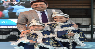 Beşiktaş Belediyesi Sünnet Şöleni!