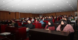 Diyarbakır Büyükşehir'den kadına yönelik şiddete karşı farkındalık semineri