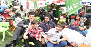23 Nisan Çocuk Karnavalı!