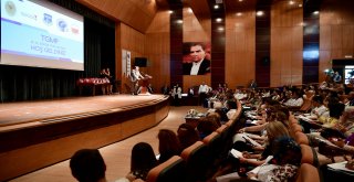 MİKROFİNANS 15. YIL EĞİTİMLERİ KAHRAMANMARAŞ’TA YAPILDI
