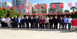 Sanat Meşalesi 9 Gün  Boyunca Adana’da Yanacak