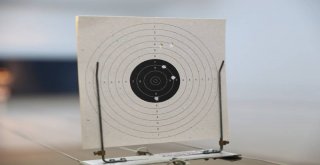 Büyükşehir Atıcılık Şampiyonları Yetiştirecek