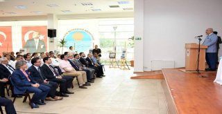 Çevreye Duyarlı Projelerle, Daha Temiz Mersin
