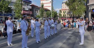 Trabzon'da bir gelenek yeniden başlatıldı