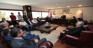 Denizli'de Ahilik Haftası kutlanıyor