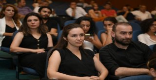 Kıyı ve Rekreasyon Düzenlemesi Fikir Projesi Yarışması Ödülleri Sahiplerini Buldu