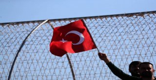 Türk Yıldızları Mersin'de Nefes Kesti
