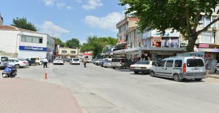 Kaldırım İşgaline Bayram Düzenlemesi