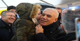 Bursa'da her yaştan Bursalı sporla buluşmalı