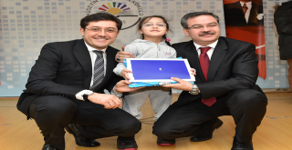 Karneler Başkan Hazinedar'dan!
