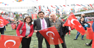 23 Nisan Çocuk Karnavalı!
