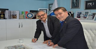 MUDANYA’DA TOPLU İŞ SÖZLEŞMESİ GÖRÜŞMELERİ BAŞLADI