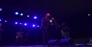 FESTİVALDE 'MEHMET ERDEM' RÜZGÂRI