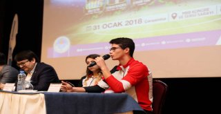 ?Sporun Mutfağındakiler? Mersin?de