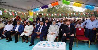 ÇOCUKLARIN HAYALLERİ GERÇEK OLDU