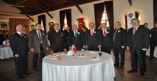 TÜRK POLİSİ 170 YAŞINDA