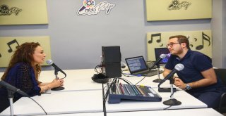 MBB Gençlik Radyosu Gençleri...