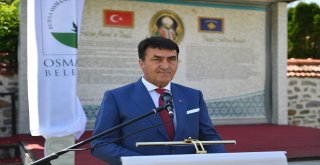Balkan Fatihi Şehadetinin 630. Yıldönümünde Anıldı