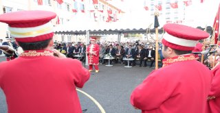 Ümraniye’de 2018-2019 Eğitim Öğretim Yılı İlk Ders Zili Çaldı!