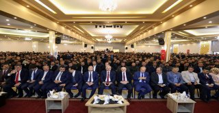 VAN BÜYÜKŞEHİR BELEDİYESİ TOPLU İŞ SÖZLEŞMESİ İMZALANDI