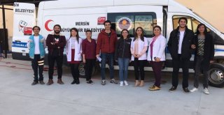 İşitme Engellilere Diş Sağlığı Hizmeti