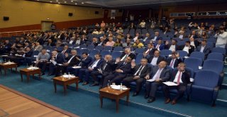 Başkan Kocamaz, ''Katı Atık Aktarma İstasyonları Şehri Rahat Ettirecek''