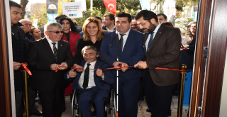 3 Aralık Dünya Engelliler Günü!