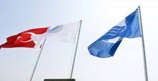 Mersin Mavi Bayrağa Doymuyor