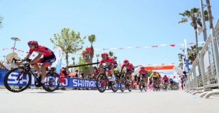 Tour Of Mersin Heyecanı Sona Erdi