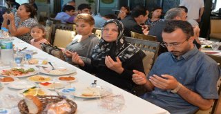 Başkan Kocamaz: Ana Vatan Kıbrıstan Hiçbir Şekilde Vazgeçemez