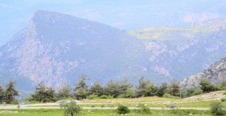 Tour Of Mersin'in 3. Etabı Tamamlandı