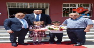 MUDANYA BELEDİYESİ’NDEN EĞİTİME TAM DESTEK