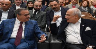 Kitapseverlerin Sabırsızlıkla Beklediği CNR Mersin Kitap Fuarı Kapılarını Açtı
