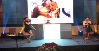 360 Dereceden Aşk Festivali!
