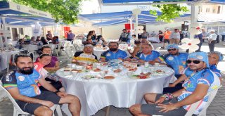 YÜZYILLIK MACERA’YA 7’NCİ START TÜRKYILMAZ’DAN