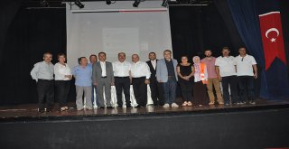 Deprem Paneli