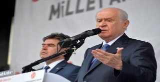 Çukurova 'MHP' dedi