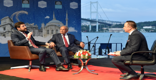 Beşiktaş'ta Ramazan...