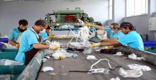 Bağcılar’da 8 Ayda, 7 Bin 504 Ton Atık Kağıt Geri Kazandırıldı